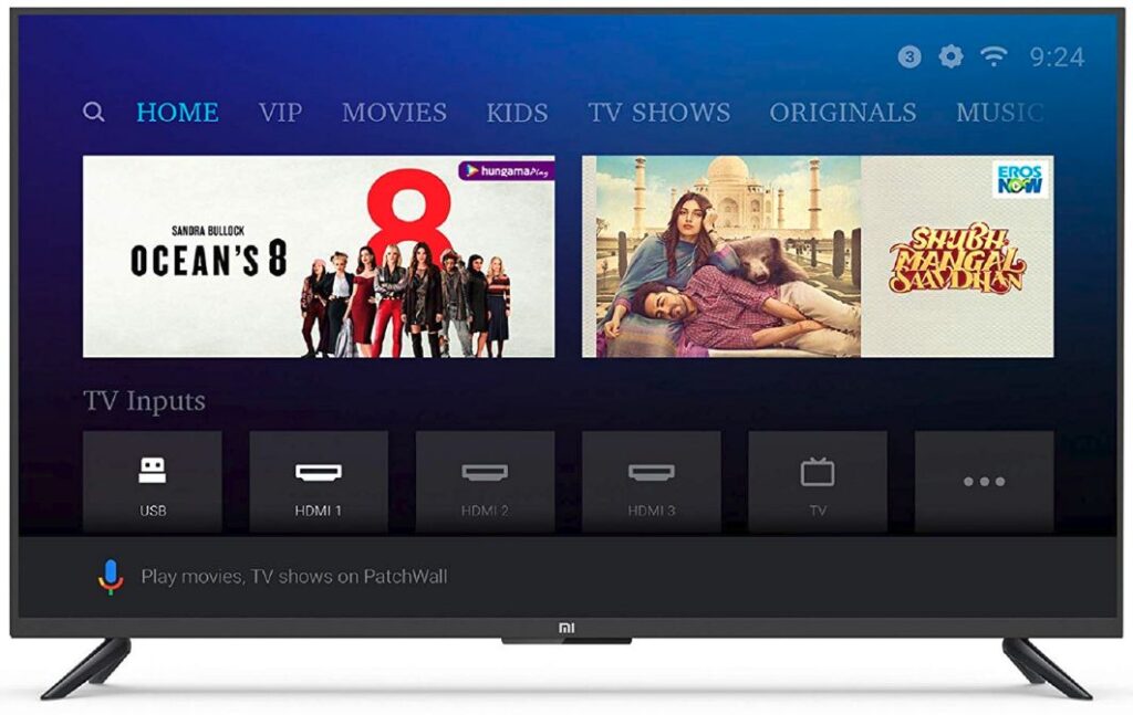 5 Best 43 inch Smart TVs in IndiaReview & Guide