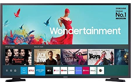 Samsung UA43TE50AAKXXL TV