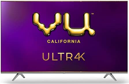 VU 43UT TV